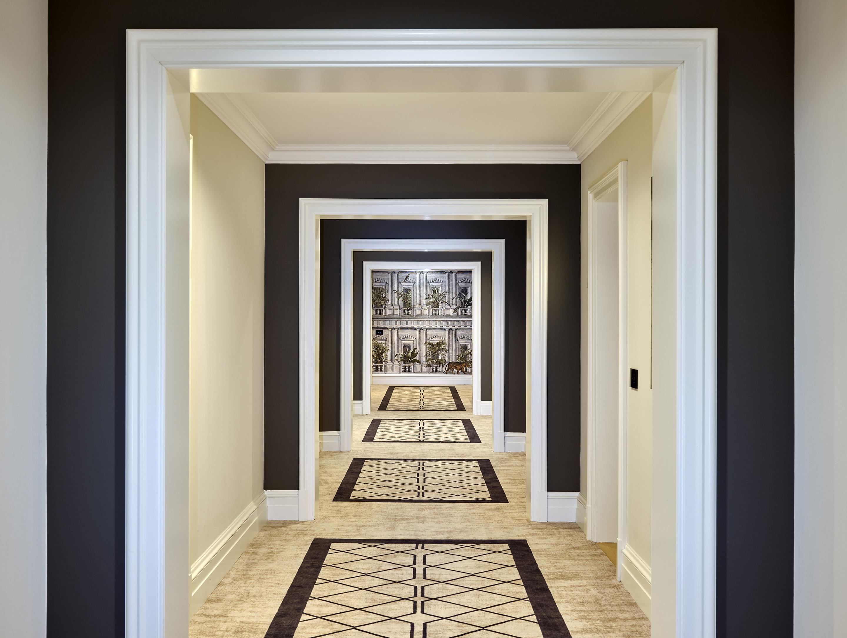 באדן-באדן Maison Messmer - Ein Mitglied Der Hommage Luxury Hotels Collection מראה חיצוני תמונה